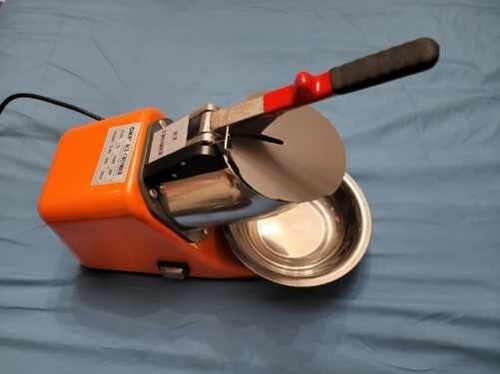 Ice crusher okf commercial - crusher,