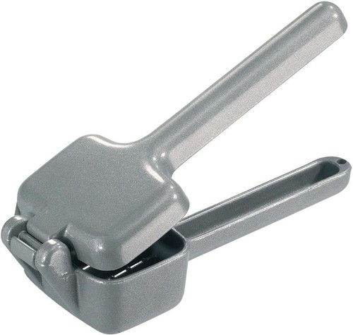 Gray heavy duty - manual, ice