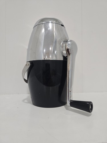Vintage hand crank - vintage, o