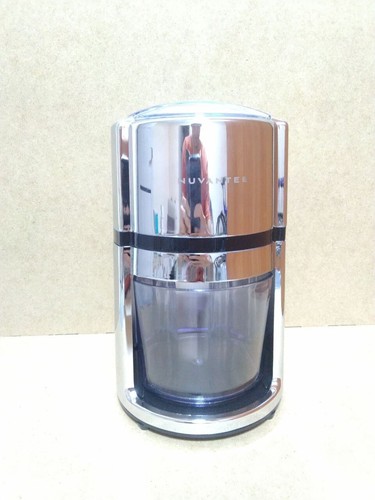 Ice crusher - ice,