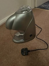 NScessity Ice Crusher - Model