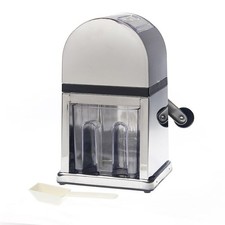 769008 Manual Ice Crusher