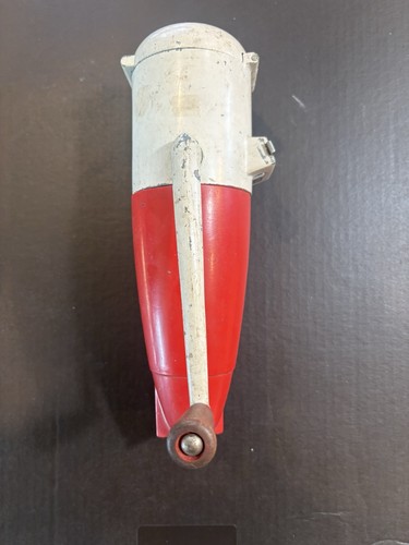 Vintage dazey rocket ice - dazey,