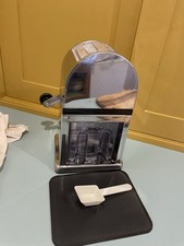 VonShef 1000153 Manual Ice