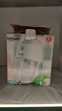 Bifinett Ice Crusher Machine