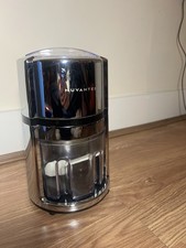 Nuvantee Ice Crusher Manual