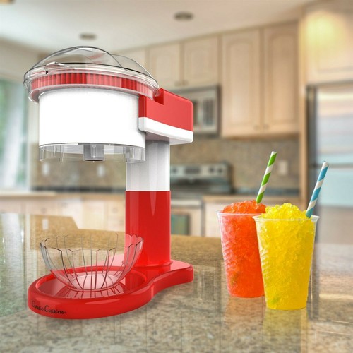 Electric ice crusher - ice,