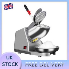 Household Electric Ice Crusher