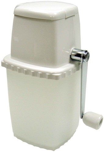 Manual ice crusher - manual, (12