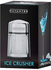 Ice Crusher Nuvantee Manual