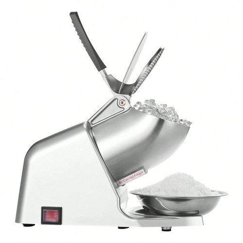 286 per hour electric - hour, ice