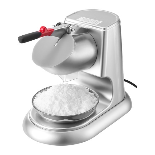 Uimoso electric ice crusher - electric,