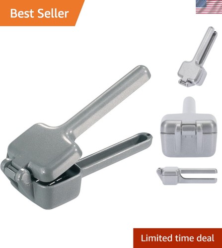 Manual ice crusher - crusher, german