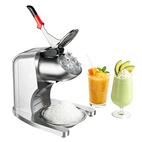 350w commercial ice - 350w, crusher