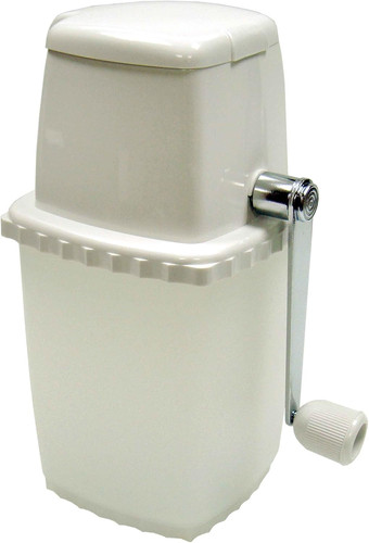 Manual ice crusher - ice,