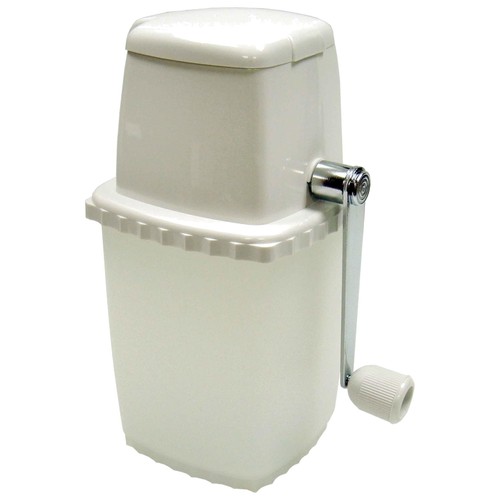 Durable winco manual ice - durable,