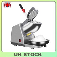 Electric Ice Crusher for Home