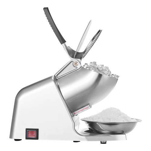 Uimoso electric ice crusher - uimoso,