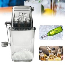 Portable Kitchen Ice Crusher