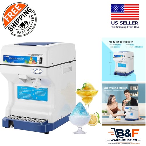 High speed electric ice - electric,
