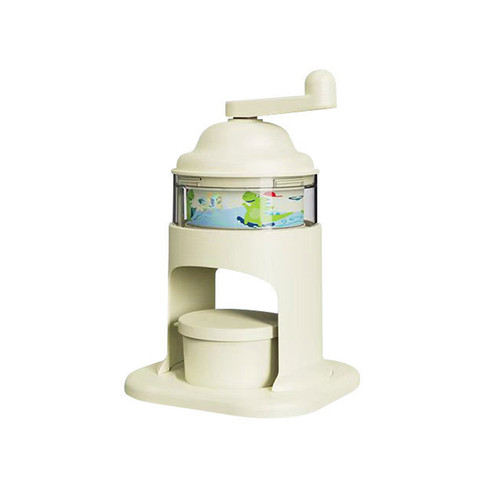 Manual ice crusher lightweight - manual,
