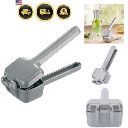 Manual ice crusher hand - hand,